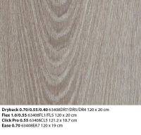 Allura Wood 63408DR5 greywashed timber