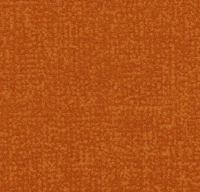 Ковровое покрытие Flotex  Colour в рулоне s246025 Metro tangerine