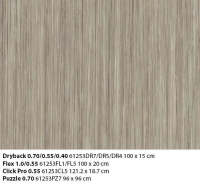 Allura Wood 61253DR5 oyster seagrass