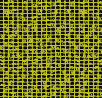 Ковровое покрытие Flotex Tibor 980409 Mosaic citron