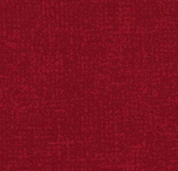 Ковровое покрытие Flotex  Colour в плитках t546026 Metro red