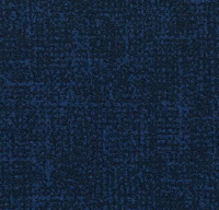 Ковровое покрытие Flotex  Colour в рулоне s246001 Metro indigo