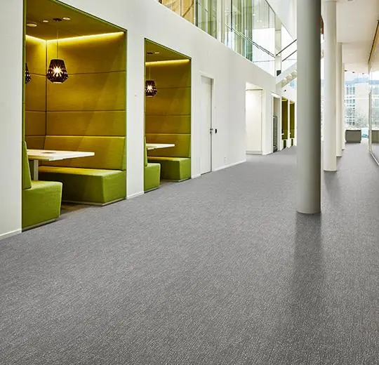 Ковровое покрытие Flotex  Colour в плитках t545022 Canyon limestone