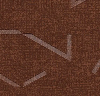 Ковровое покрытие Flotex  Colour embossed tiles tg546530 Metro cinnamon glass embossed