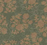 Ковровое покрытие Flotex Vision Floral 650008 Silhouette Heath