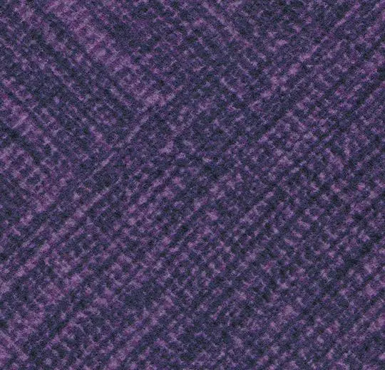 Ковровое покрытие Flotex Frameweave planks 142015 violet