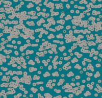 Ковровое покрытие Flotex  Sottsass 990404 Bacteria