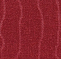 Flotex  Colour embossed tiles to546926 Metro red organic embossed