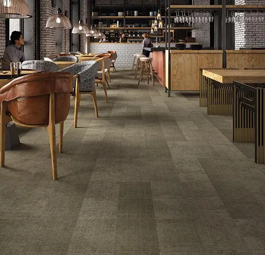 Ковровое покрытие Flotex Ombré planks 149004 moraine