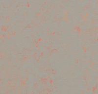 Marmoleum Decibel под заказ 371235 orange shimmer