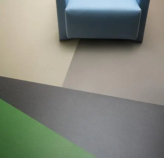 Marmoleum Piano 3607 grey dusk