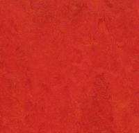 Marmoleum Fresco 3131 scarlet