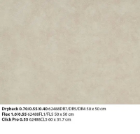 Allura Flex Material 62488FL1 white sand (50x50 cm)