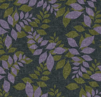 Ковровое покрытие Flotex Vision Floral 640007 Autumn Heath