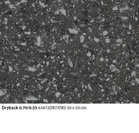 Allura Material 63472DR5 coal stone (50x50 cm)