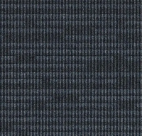 Ковровое покрытие Flotex  Cityscape в плитках t351004 Integrity² navy embossed 50 cm x 25 cm