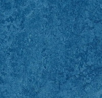 Marmoleum Real 3030 blue