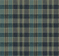 Ковровое покрытие Flotex Vision Pattern 590020 Plaid Seagrass