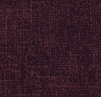 Ковровое покрытие Flotex  Colour в рулоне s246027 Metro burgundy