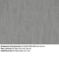 Allura Flex Material 63776FL1 silver stream (50x50 cm)