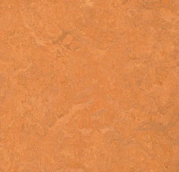 Marmoleum Sport 83286 orange