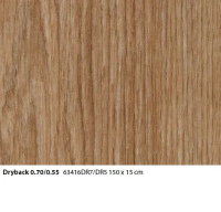 Allura Wood 63416DR5 classic timber