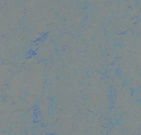 Marmoleum Decibel под заказ 373435 blue shimmer