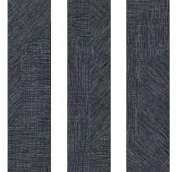 Flotex Frameweave planks 142009 lignite