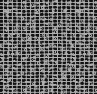 Ковровое покрытие Flotex Tibor 980405 Mosaic monochrome