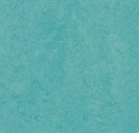 Marmoleum Fresco 3269 turquoise