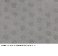 Allura Material 63434DR7 cool concrete dots (50x50 cm)