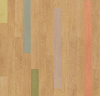 Eternal  Wood 10112 soft colourful planks