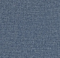 Sarlon Material 19dB 337T4319 indigo blue canvas