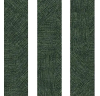 Flotex Frameweave planks 142012 verdant