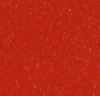 Marmoleum Piano 3625 salsa red