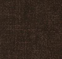 Ковровое покрытие Flotex  Colour в плитках t546010 Metro chocolate