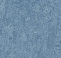 Marmoleum Real 3055 fresco blue