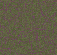 Ковровое покрытие Flotex Vision Floral 500011 Field Juniper