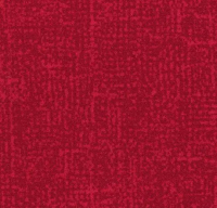 Ковровое покрытие Flotex  Colour в плитках t546031 Metro cherry