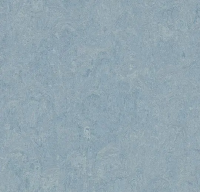 Marmoleum Fresco 3828 blue heaven