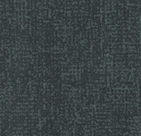 Ковровое покрытие Flotex  Colour в плитках t546024 Metro carbon