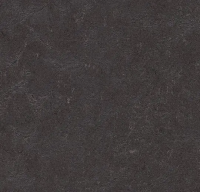 Marmoleum Concrete 3707 black hole