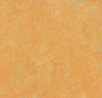 Marmoleum Real 3847 golden saffron