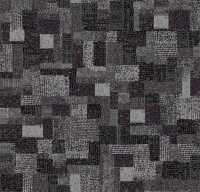 Ковровое покрытие Flotex Vision Pattern 610001 Collage Cement