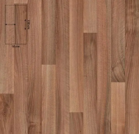 Eternal  Wood 10232 dark walnut