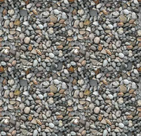 Ковровое покрытие Flotex Vision Image 000510 pebbles