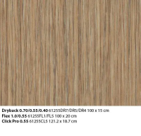 Allura Flex Wood 61255FL5  natural seagrass Планка 100*20 см