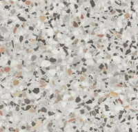 Eternal  Material 10172 natural terrazzo