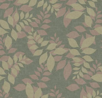 Ковровое покрытие Flotex Vision Floral 640001 Autumn Moss