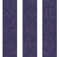 Flotex Frameweave planks 142015 violet